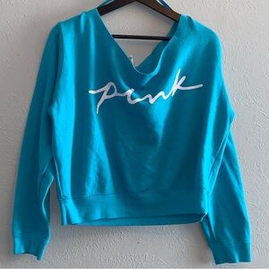 Vs slouchy crew